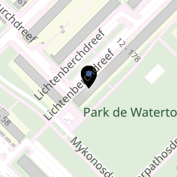 Appartement UTT00 H 2269 107