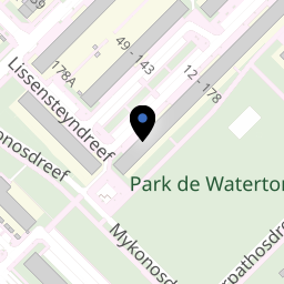 Appartement UTT00 H 2269 109