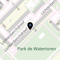 Appartement UTT00 H 2269 112