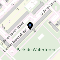 Appartement UTT00 H 2269 114