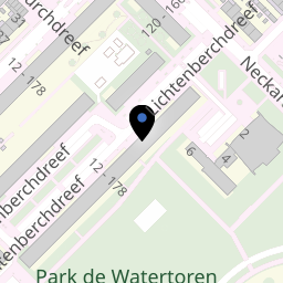 Appartement UTT00 H 2269 115
