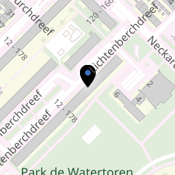 Appartement UTT00 H 2269 116