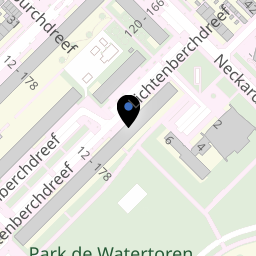 Appartement UTT00 H 2269 117