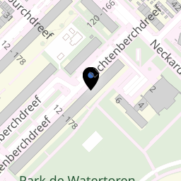 Appartement UTT00 H 2269 118