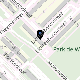 Appartement UTT00 H 2269 17