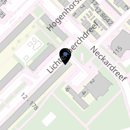 Appartement UTT00 H 2269 38