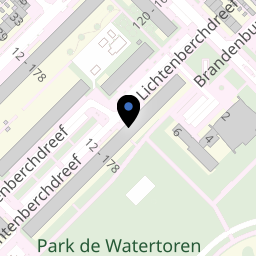 Appartement UTT00 H 2269 93