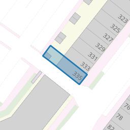 Perceel UTT00-H-2273