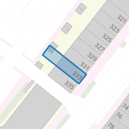 Perceel UTT00-H-2274
