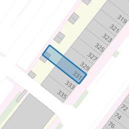 Perceel UTT00-H-2275