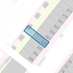 Perceel UTT00-H-2276
