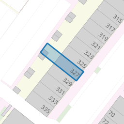 Perceel UTT00-H-2277