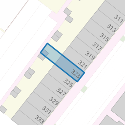 Perceel UTT00-H-2279