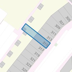 Perceel UTT00-H-2283