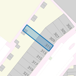 Perceel UTT00-H-2285
