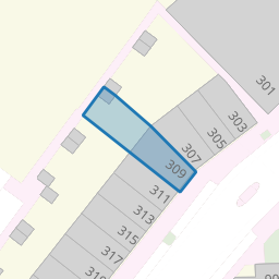 Perceel UTT00-H-2286