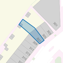 Perceel UTT00-H-2287