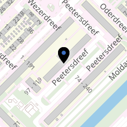 Appartement UTT00 H 2321 34