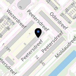 Appartement UTT00 H 2321 88