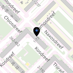 Appartement UTT00 H 2325 3