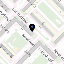 Appartement UTT00 H 2325 40