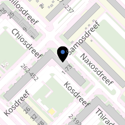 Appartement UTT00 H 2325 61