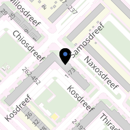Appartement UTT00 H 2325 62