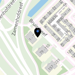 Appartement UTT00 H 2345 119