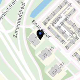 Appartement UTT00 H 2345 121