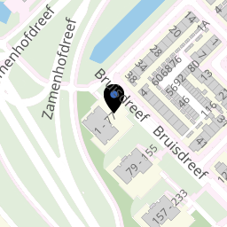 Appartement UTT00 H 2345 13