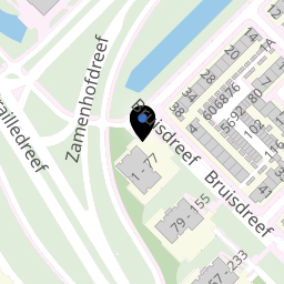 Appartement UTT00 H 2345 17