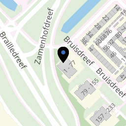 Appartement UTT00 H 2345 21