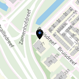 Appartement UTT00 H 2345 22