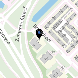 Appartement UTT00 H 2345 23