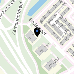 Appartement UTT00 H 2345 24
