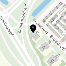 Appartement UTT00 H 2345 26