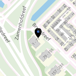 Appartement UTT00 H 2345 28
