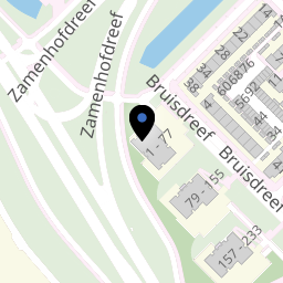 Appartement UTT00 H 2345 31