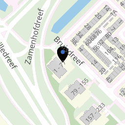 Appartement UTT00 H 2345 33