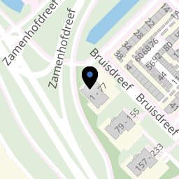 Appartement UTT00 H 2345 36