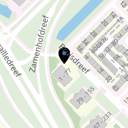 Appartement UTT00 H 2345 37