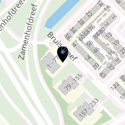 Appartement UTT00 H 2345 4