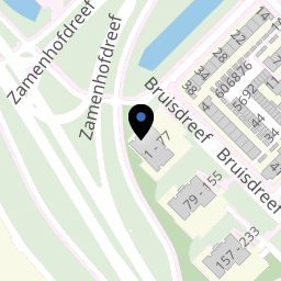 Appartement UTT00 H 2345 6