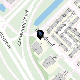 Appartement UTT00 H 2345 7