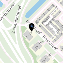 Appartement UTT00 H 2345 8