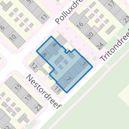 Perceel UTT00-H-2348