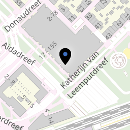 Appartement UTT00 H 2376 117