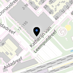 Appartement UTT00 H 2376 81