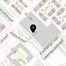 Appartement UTT00 H 2376 98