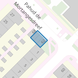 Perceel UTT00-H-2406